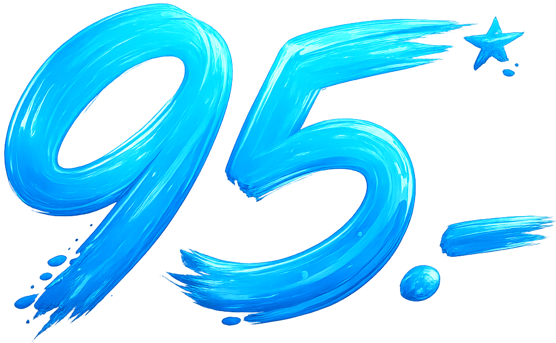 CHF 95